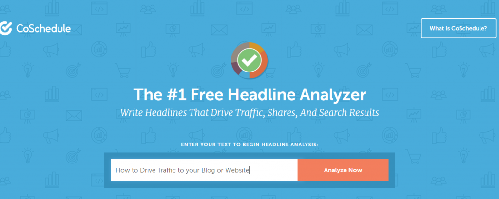 best headline analyzer